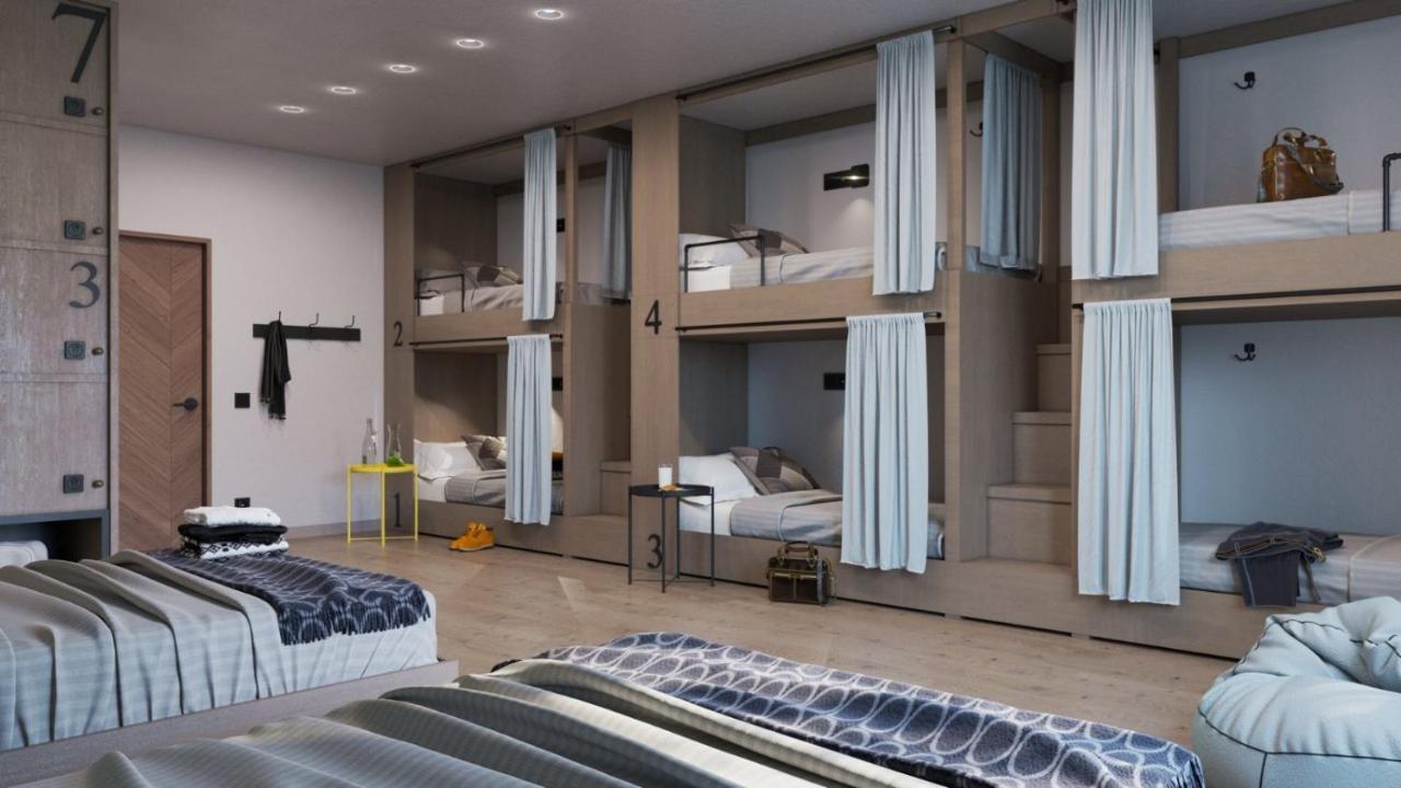 Garden Plaza Hotel Neresnytsya ภายนอก รูปภาพ
